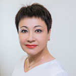 Стрилец Марина Владиславовна